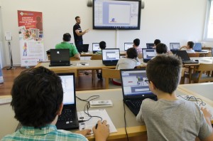 01 Taller Programando Videojuegos     
