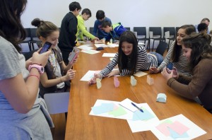 02 Taller Papiroflexia     