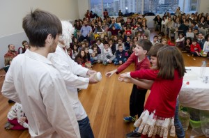 Espectaculo Bilbao 06  