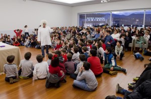 Espectaculo Bilbao 07  