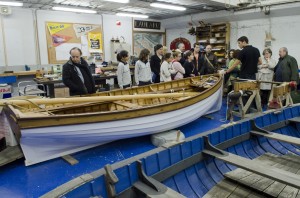Museo Maritimo 01  