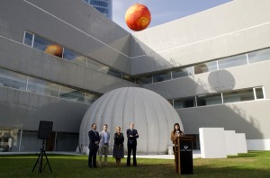 Inauguracion Erakusketa 03