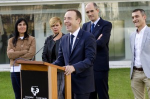 Inauguracion Erakusketa 05