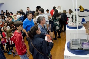 Visitas findesemana 011