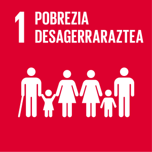 GJH 1. Pobrezia desagerraraztea