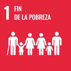 ODS 1. Fin de la pobreza