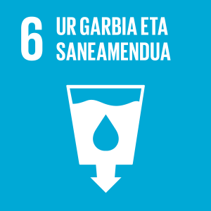 GJH 6. Ur garbia eta saneamendua